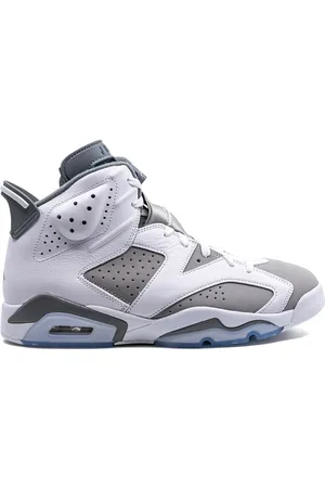 Jordan Air 6 "Cool Grey" sneakers