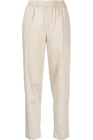 Skall Studio Edgar tapered-leg trousers