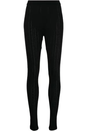 Skall Studio T-Edie Pointelle leggins