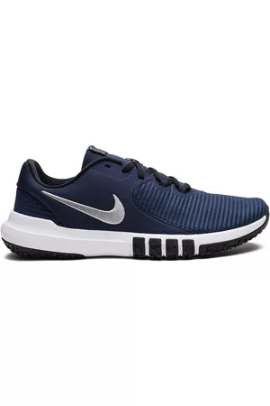 Nike Flex Control TR4 low-top sneakers