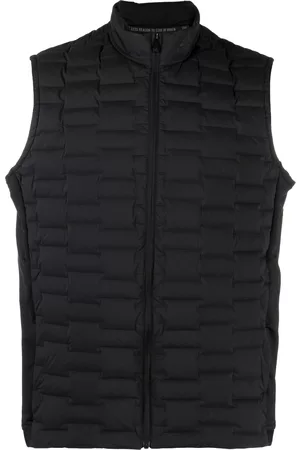 adidas Padded quilted gilet