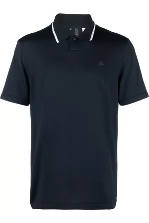 adidas Homem Camisas de Manga curta - Short-sleeved polo shirt