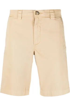 Woolrich Cotton chino shorts