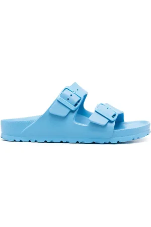 Birkenstock Arizona buckled sandals