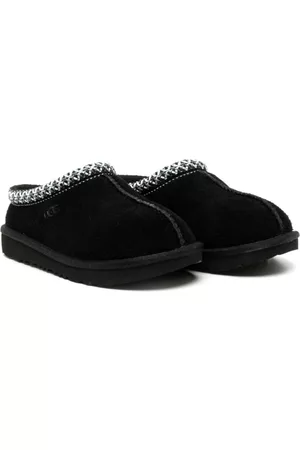 UGG Menina Pantufas - Round-toe slippers