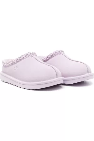 UGG Menina Round-toe slippers