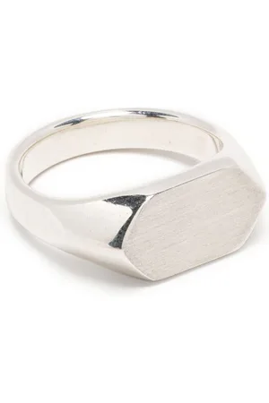 EMANUELE BICOCCHI Signet ring