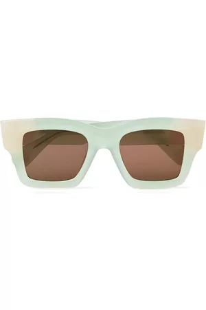 Jacquemus Mulher Óculos de Sol - Baci Sunglasses