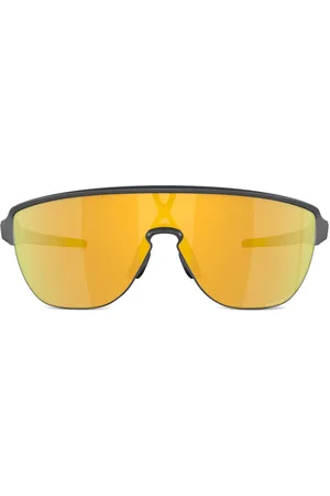 Oakley Oversize-frame sunglasses