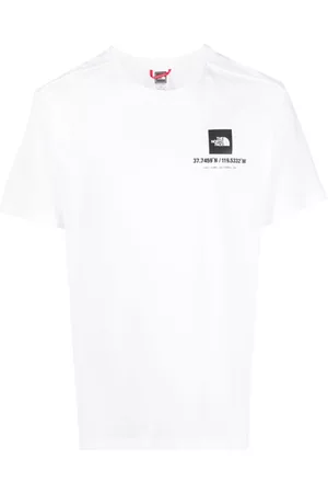 The North Face Coordinates short-sleeve T-shirt