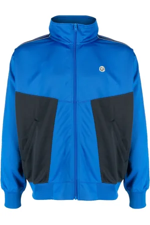 Billionaire Boys Club Colour-block track jacket