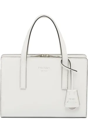 Prada Re-Edition 1995 leather bag
