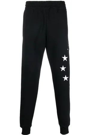 Etudes Tempera Europa cotton track pants