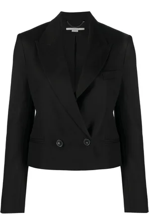Stella McCartney Double-breasted blazer