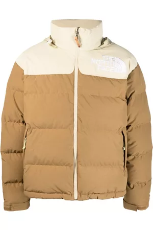 The North Face 92 low-fi hi-tek Nuptse jacket