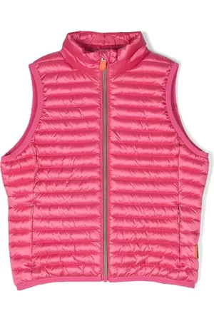 save the duck Sleeveless padded gilet