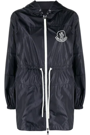 Moncler Veirade hooded parka