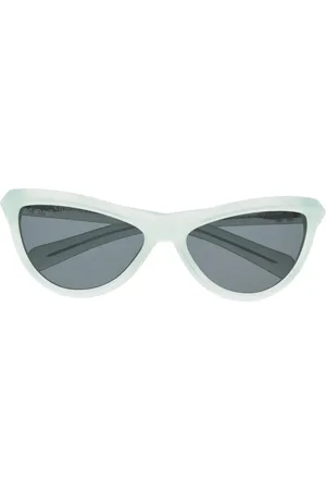 OFF-WHITE Atlanta cat-eye frame sunglasses