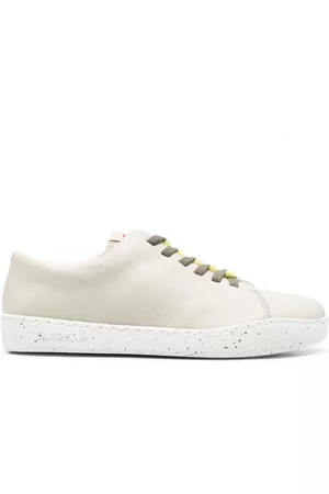 Camper Peu Touring Twins lace-up sneakers