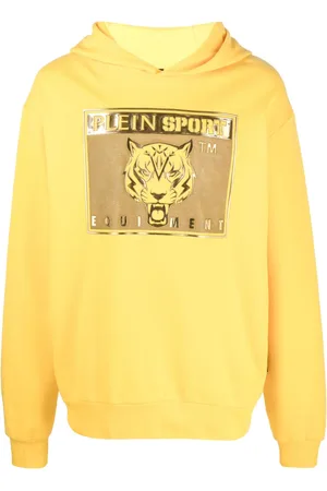 Philipp Plein Graphic-print hoodie