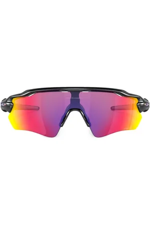 Oakley Radar?? EV Path?? oversize-frame sunglasses