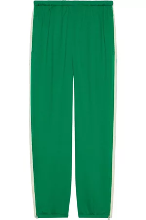 Gucci Jersey track pant