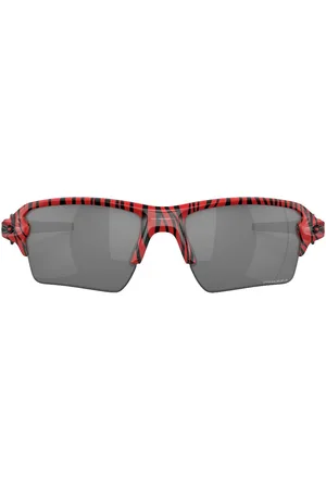 Oakley Flak 2.0 XL rectangle-frame sunglasses