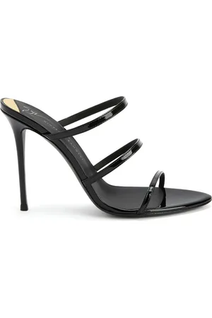 Giuseppe Zanotti 105mm Alimha sandals