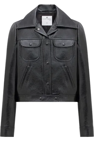 Courrèges Cropped jacket