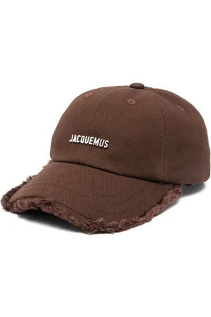 Jacquemus La Casquette Artichaut baseball cap