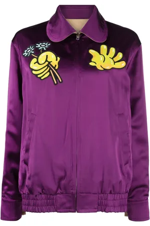 Kenzo Boke Boy reversible jacket