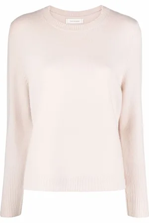 Chinti & Parker Long-sleeve knitted jumper