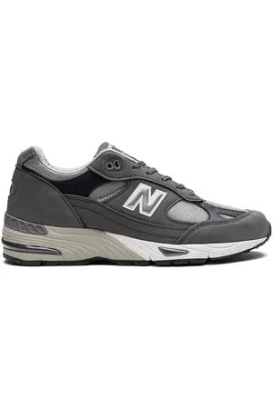 New Balance 991 "Castlerock" low-top sneakers