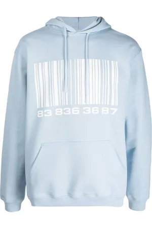 VTMNTS Big Barcode