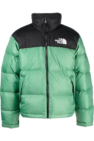 The North Face Retro Nuptse 1996 jacket