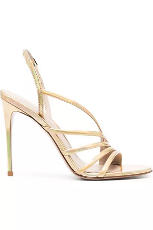 LE SILLA Mulher Plataformas - Scarlet strappy stiletto sandals