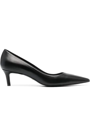Stuart Weitzman Pointed-toe pumps