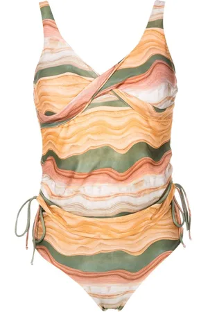 Lygia & Nanny Bruma printed tankini
