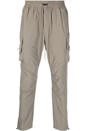 Represent Straight-leg cargo pants