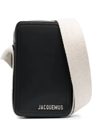 Jacquemus Le Cuerda Vertical messenger bag