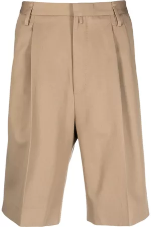 corneliani Lightweight bermuda shorts