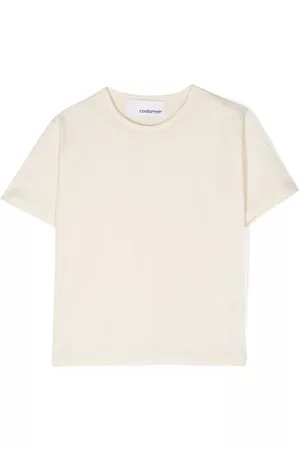 COSTUMEIN Short-sleeve cotton T-shirt