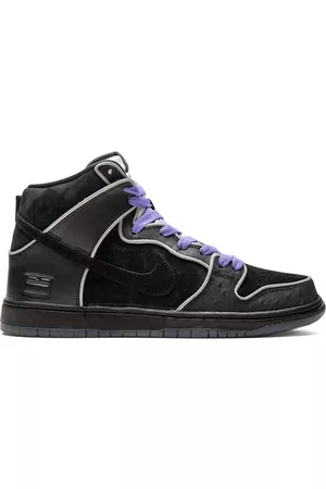Nike Dunk High Elite SB sneakers