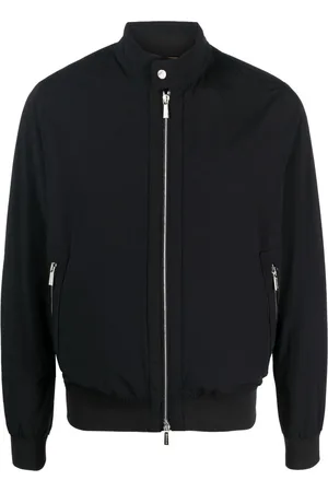 MOORER Lightweight jacket