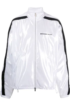 VTMNTS Zip-up track jacket
