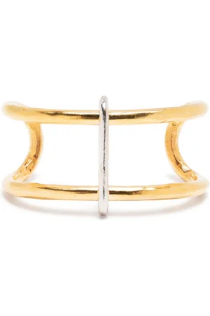 Alighieri The Sun Salutation bangle