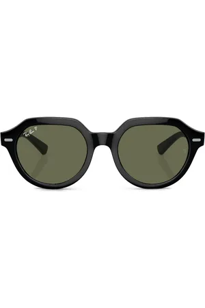 Ray-Ban Gina round-frame sunglasses