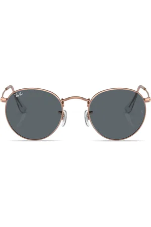 Ray-Ban Round-frame sunglasses