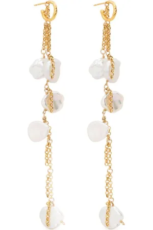 Alighieri The Deluge drop earrings
