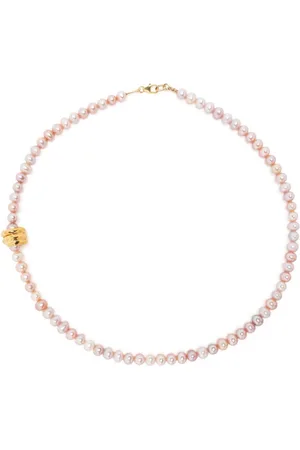 Alighieri The Celestial Raindrop pearl necklace